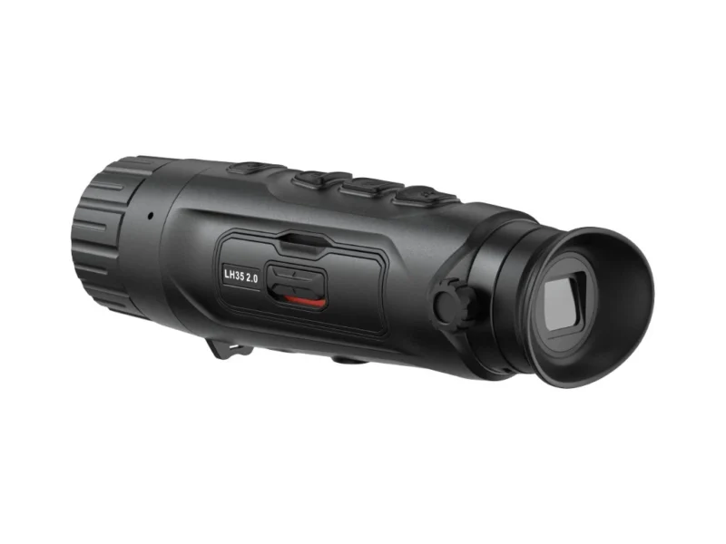 Hikmicro LYNX LH35 2.0 termovízny monokulár