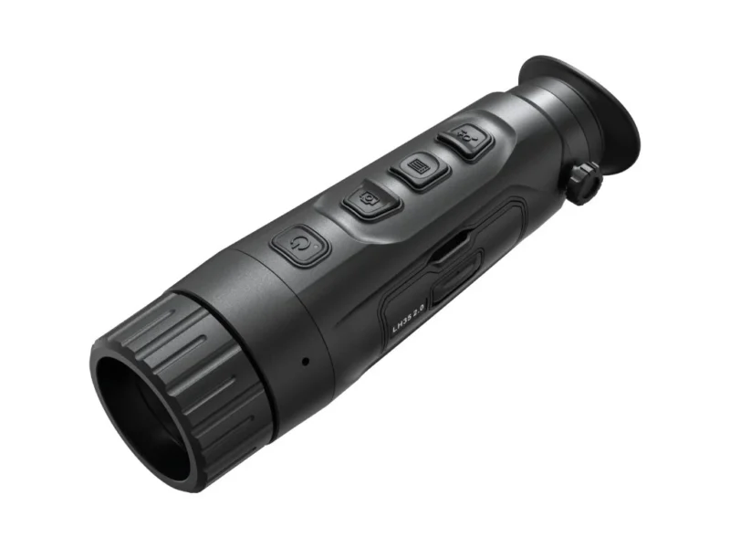 Hikmicro LYNX LH35 2.0 termovízny monokulár