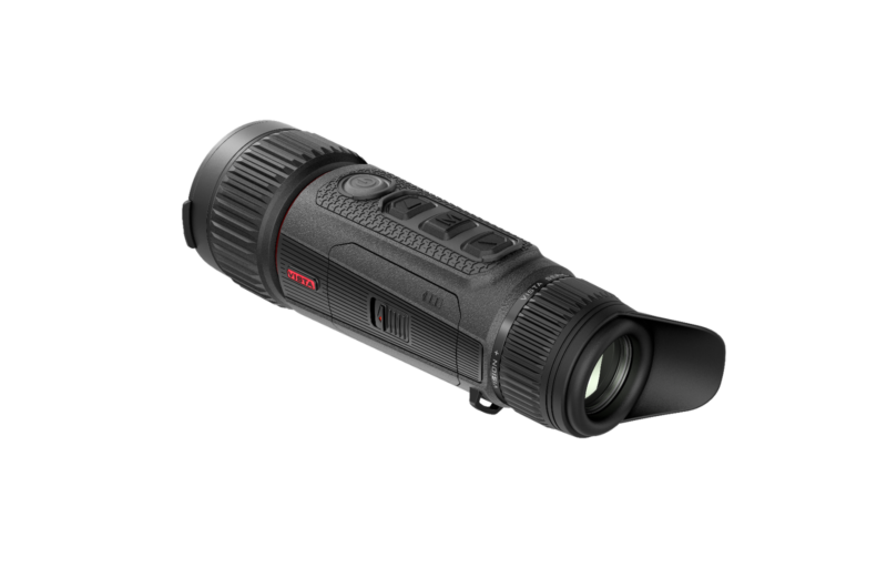Nocpix VISTA H50R termovízny monokulár s diaľkomerom