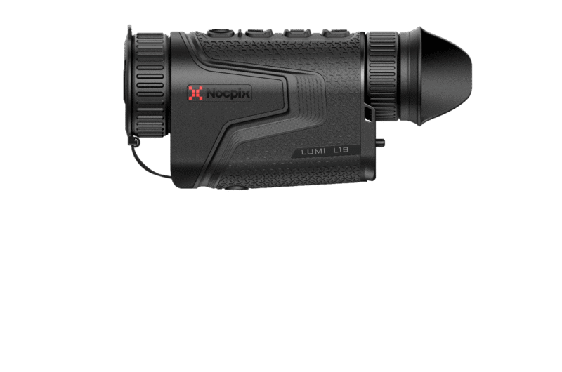Nocpix LUMI L19 termovízny monokulár