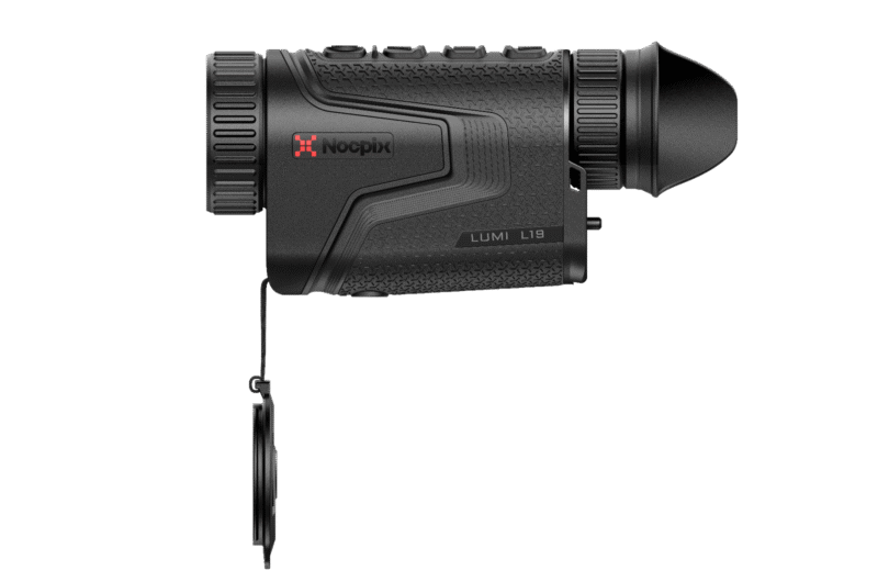 Nocpix LUMI L19 termovízny monokulár
