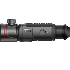 InfiRay ZOOM ZH 50 V2 hőkamerás monokulár