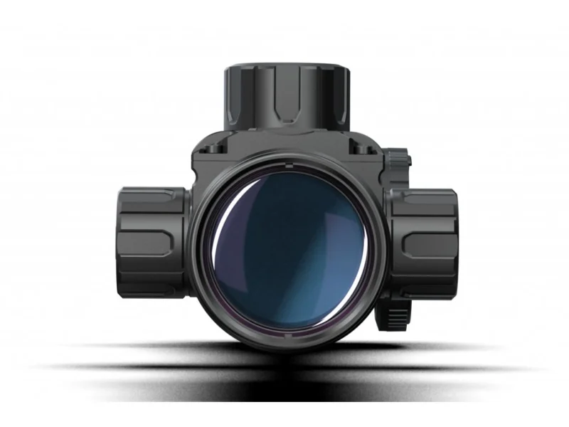 Pard Night Stalker 4K LRF nočné videnie puškohľad 850nm 8x