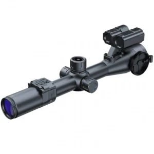 Pard DS35 LRF 940nm 4x-es éjjellátó céltávcső távolságmérővel