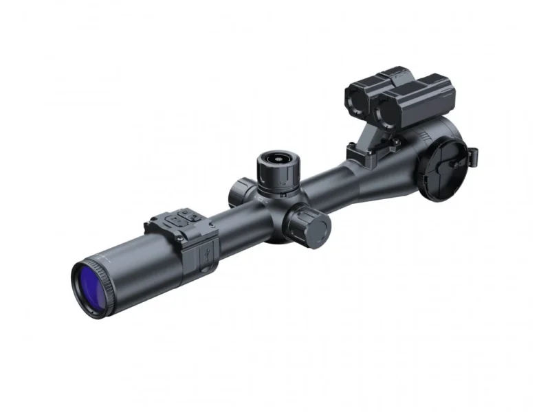 Pard Night Stalker 4K LRF nočné videnie puškohľad 850nm 8x