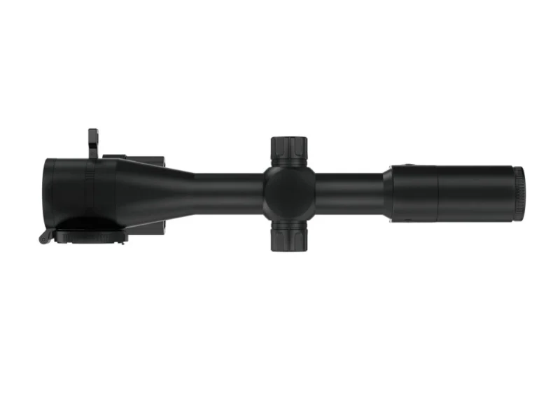 Pard Night Stalker 4K LRF nočné videnie puškohľad 850nm 8x