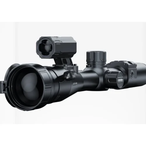 Pard PANTERA 480 LRF 50mm-es hőkamerás céltávcső