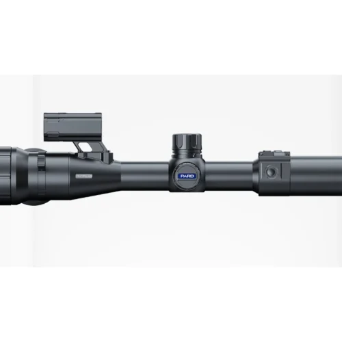 Pard PANTERA 640 ZOOM LRF 50mm-es hőkamerás céltávcső