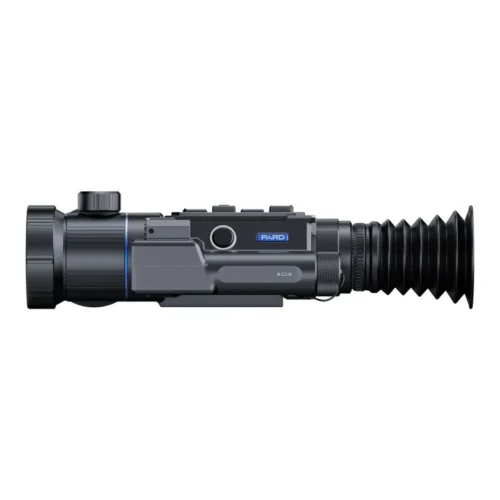 Pard OCELOT 480 LRF 50mm-es hőkamerás látcső
