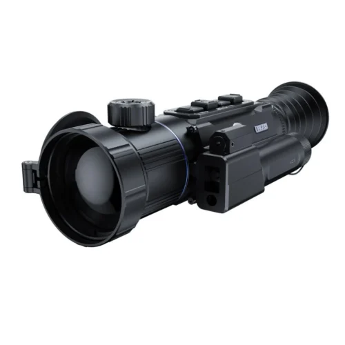 Pard OCELOT 640 LRF 50mm hőkamera céltávcső