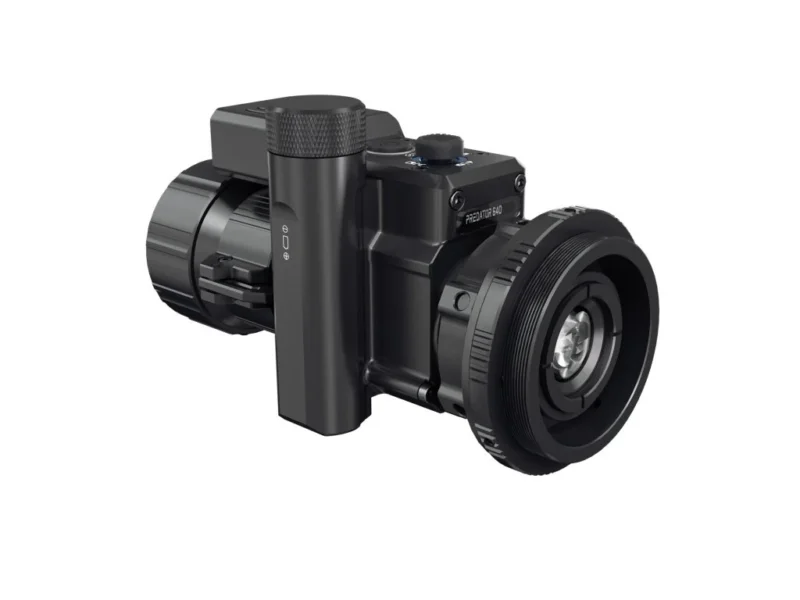 Pard PREDATOR 480 LRF hőkamera