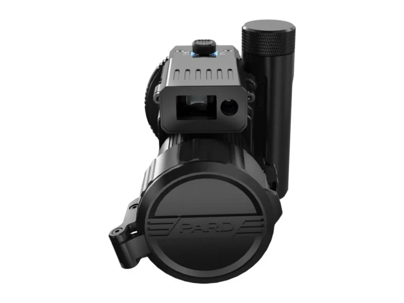Pard PREDATOR 480 LRF hőkamera
