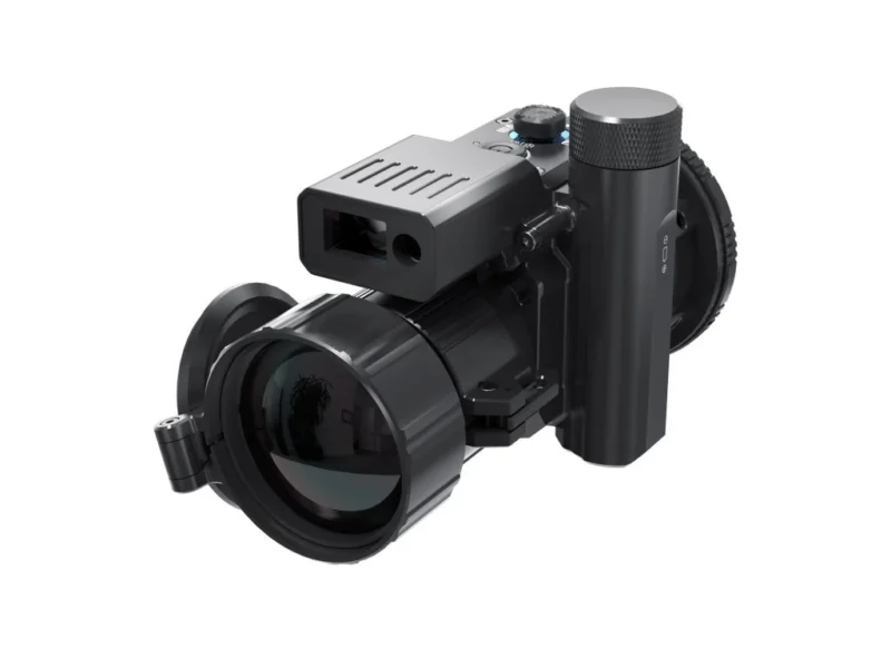 Pard PREDATOR 480 LRF hőkamera
