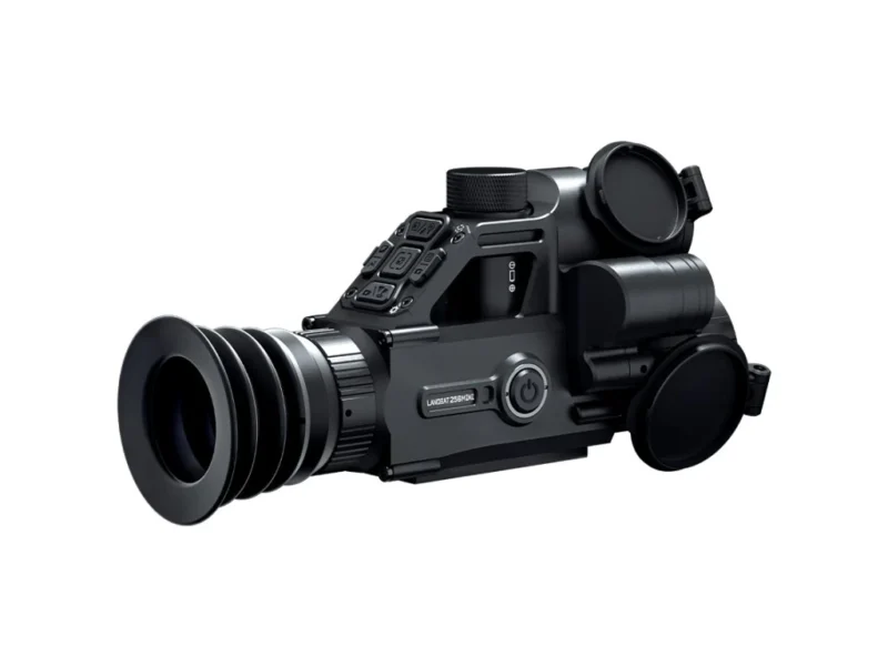 Pard LANDSAT 256 MINI LRF multispektrális látószög 19/30mm 940nm