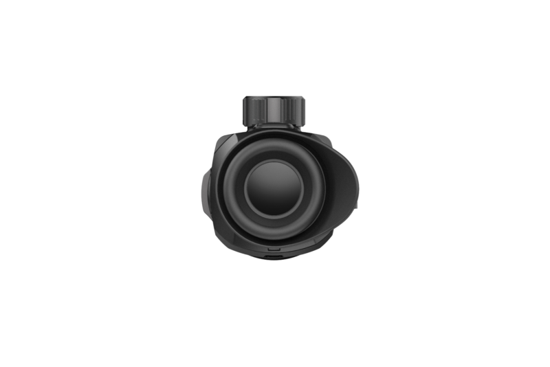 InfiRay ZOOM ZH 50 V2 hőkamerás monokulár