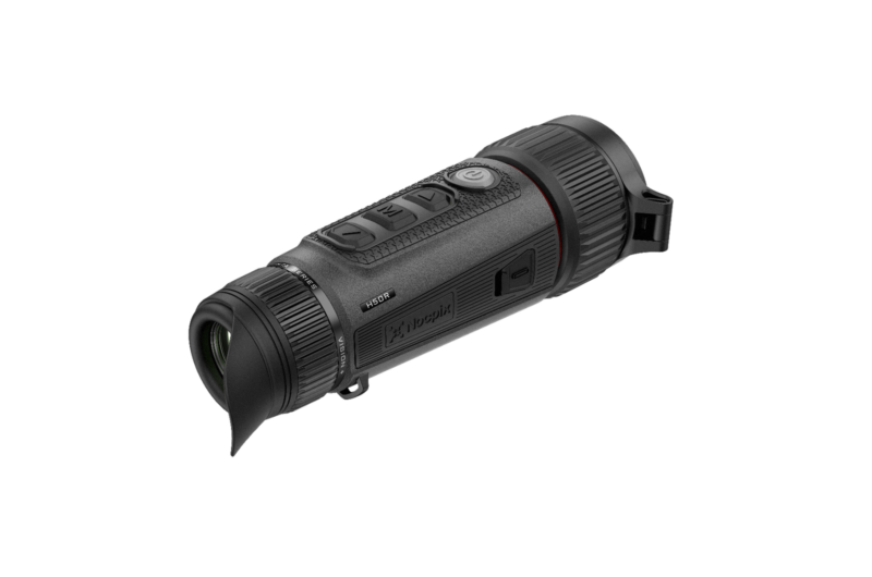 Nocpix VISTA H50R termovízny monokulár s diaľkomerom