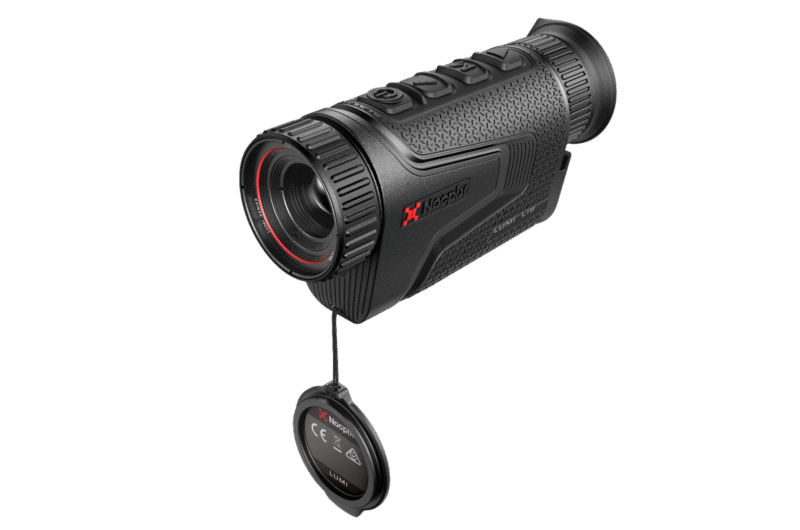 Nocpix LUMI L19 termovízny monokulár