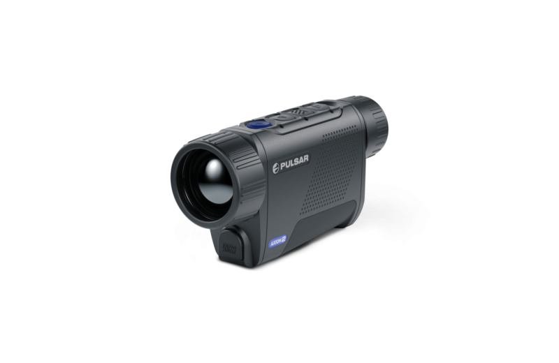 Pulsar AXION 2 XQ35 PRO hőkamerás monokulár