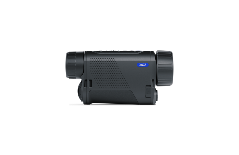Pulsar AXION 2 XQ35 PRO hőkamerás monokulár
