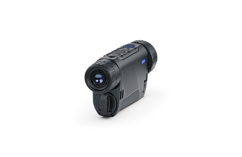 Pulsar AXION 2 XQ35 PRO hőkamerás monokulár