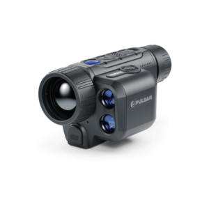 Pulsar AXION 2 XG35 LRF LRF hőkamerás monokulár