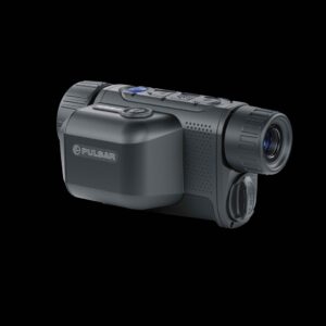 Pulsar AXION 2 XG35 LRF LRF hőkamerás monokulár