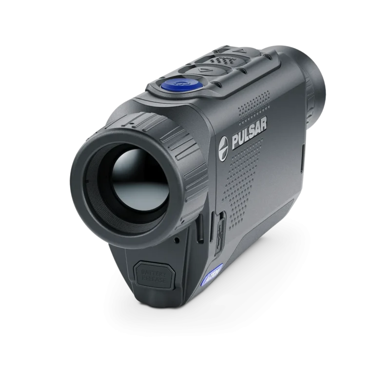 Pulsar AXION XQ30 PRO hőkamerás monokulár