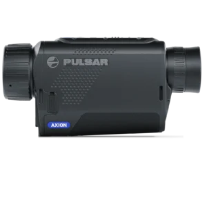 Pulsar AXION XQ30 PRO hőkamerás monokulár