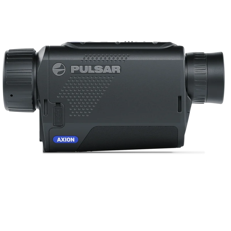 Pulsar AXION XQ30 PRO hőkamerás monokulár