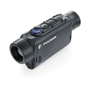 Pulsar AXION XQ30 PRO hőkamerás monokulár