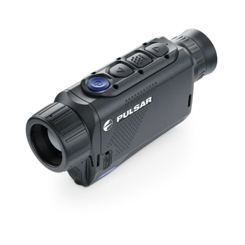 Pulsar AXION XQ30 PRO Termovízny monokulár