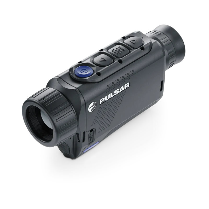 Pulsar AXION XQ30 PRO hőkamerás monokulár