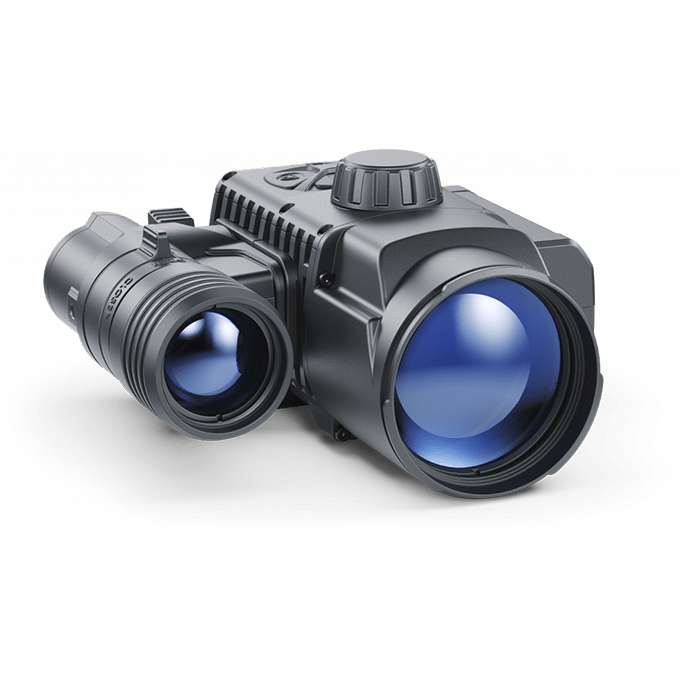 Pulsar FORWARD F455S predsádka s nočným videním