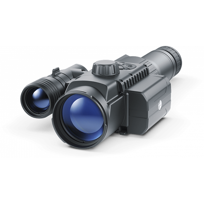 Pulsar FORWARD FN455S Predsádka s nočným videním - monokulár