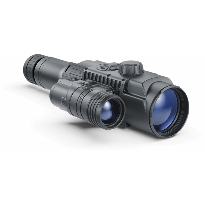 Pulsar FORWARD FN455S Predsádka s nočným videním - monokulár