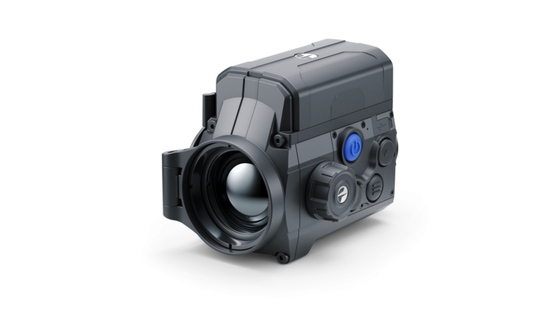 Pulsar KRYPTON 2 FXQ35 hőkamera