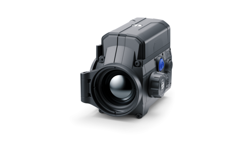 Pulsar KRYPTON 2 FXQ35 hőkamera
