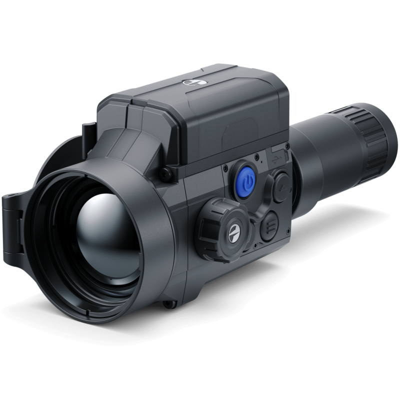 Pulsar KRYPTON 2 XG50 hőkamerás monokulár