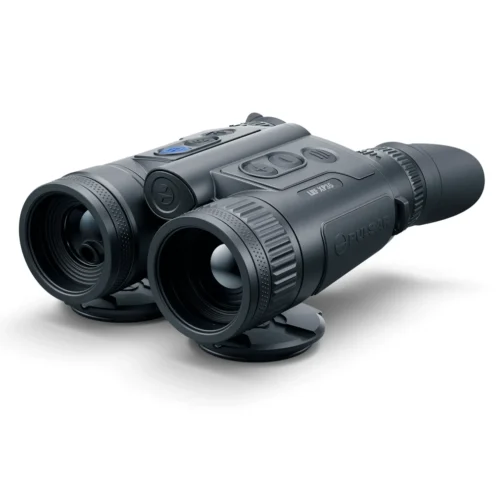 Pulsar MERGER LRF XP35 Termovízny binokulár