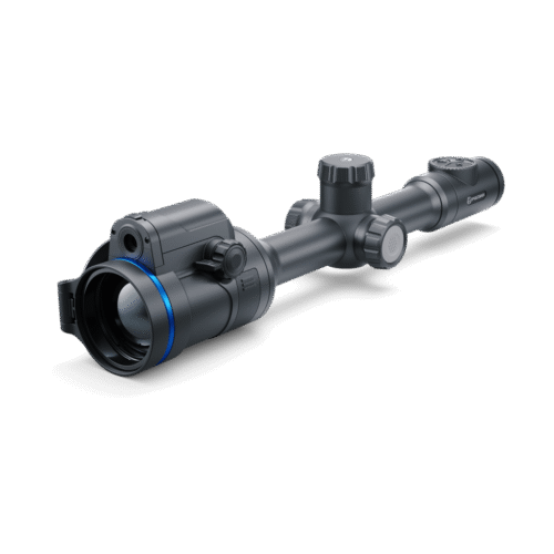 Pulsar THERMION DUO DXP55 Multispektralny zamerievač
