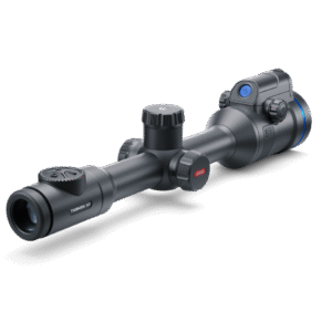 Pulsar THERMION DUO DXP55 Multispektrális látómező