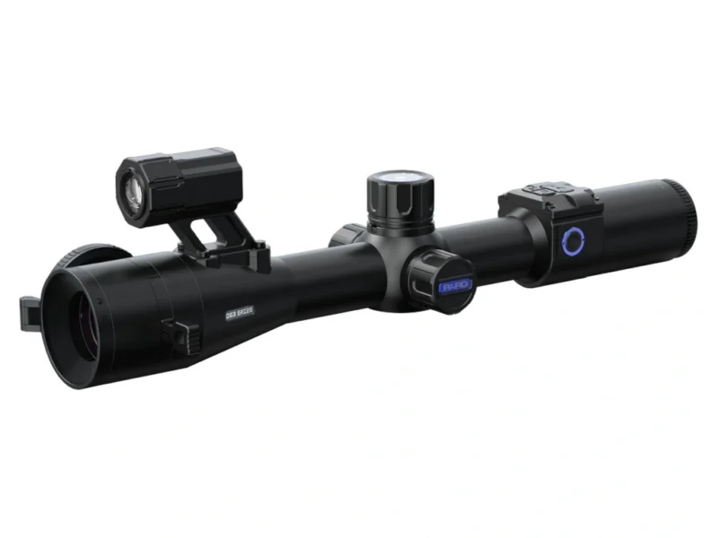 Pard DS35 850nm 4x-es éjjellátó céltávcső