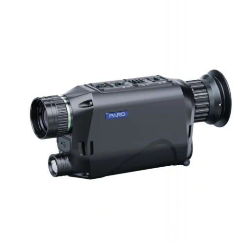Pard NV009 850nm-es monokulár éjjellátóval