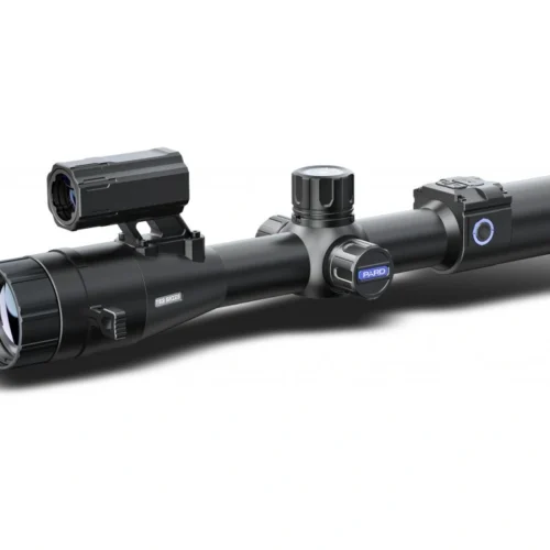 Pard TS31 25mm LRF hőkamerás céltávcső lézeres távolságmérővel
