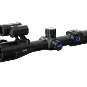 Pard DS35 LRF 940nm 4x-es éjjellátó céltávcső távolságmérővel