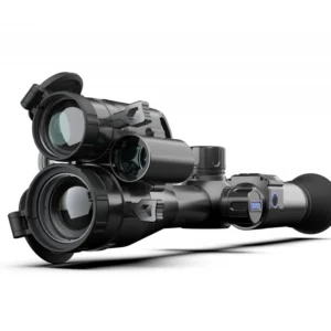 Hikmicro CONDOR CH35L hőkamerás monokulár lézeres távolságmérővel