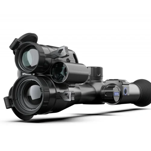 Pard TD32 940nm LRF hőkamerás fúziós céltávcső