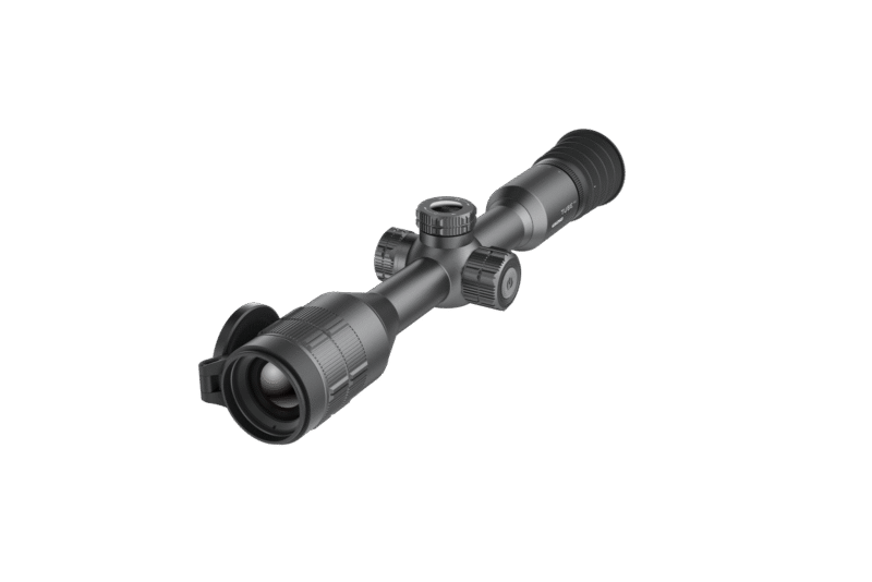 InfiRay TUBE TD70L V2 Zamerievač s nočným videním
