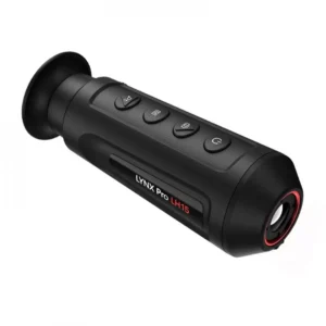 Hikmicro LYNX PRO LH15 hőkamerás monokulár