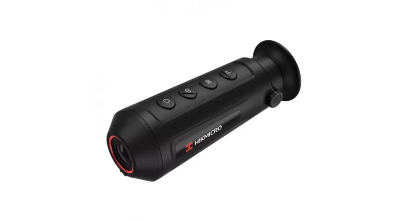 Hikmicro LYNX PRO LH15 hőkamerás monokulár